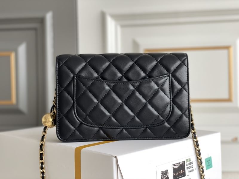 Chanel WOC Bags